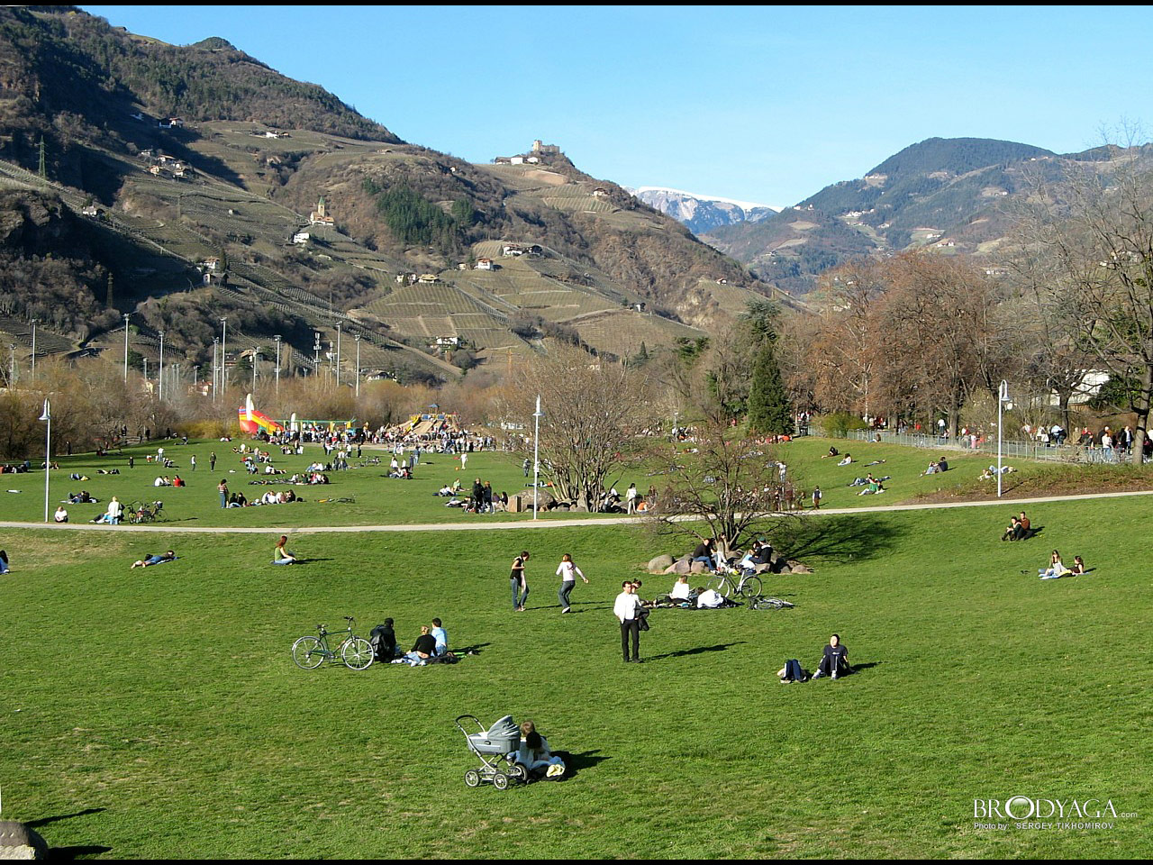 Bolzano